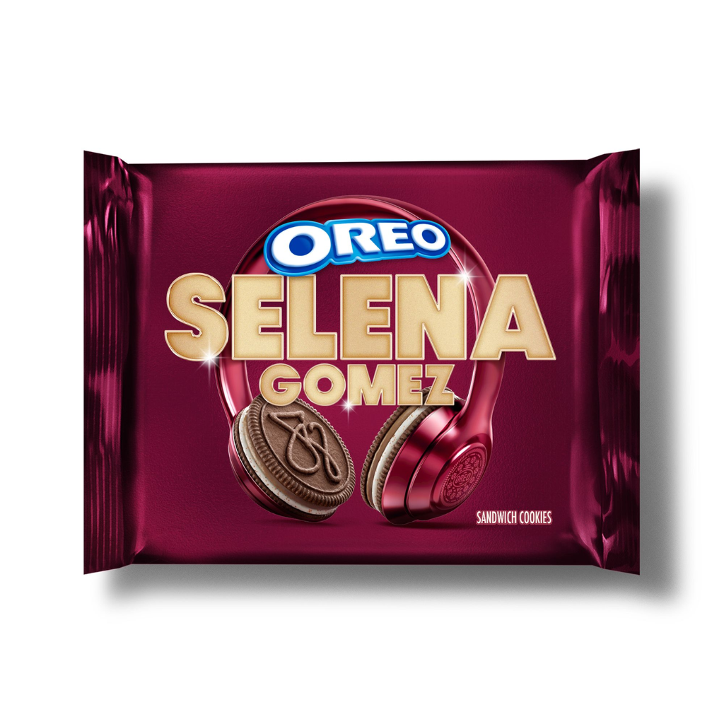 Oreo Selena Gomez (303g)
