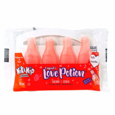 Nik L Nip Love Potions (4 Pack)