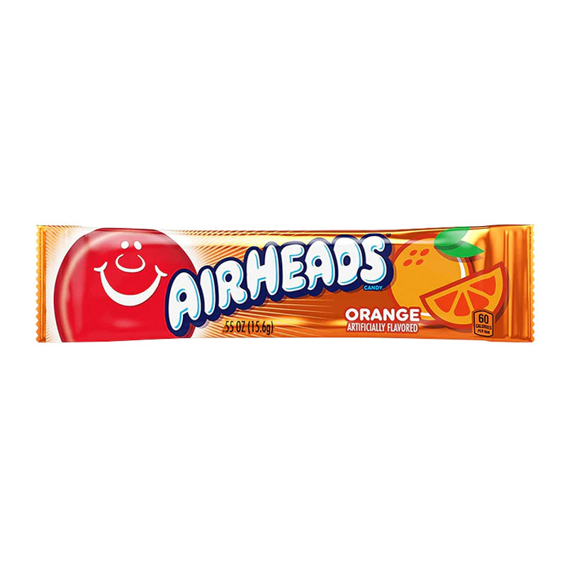 Airheads Orange 15.6g