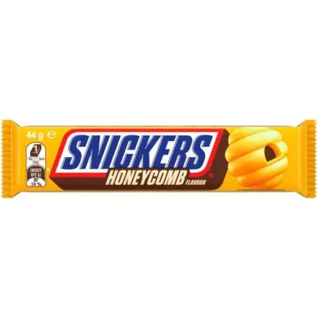 Snickers Honeycomb 44g (Australia)