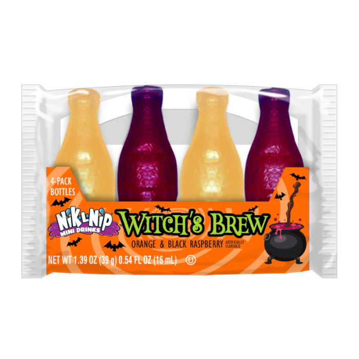 Nik L Nip Witch’s Brew 39g