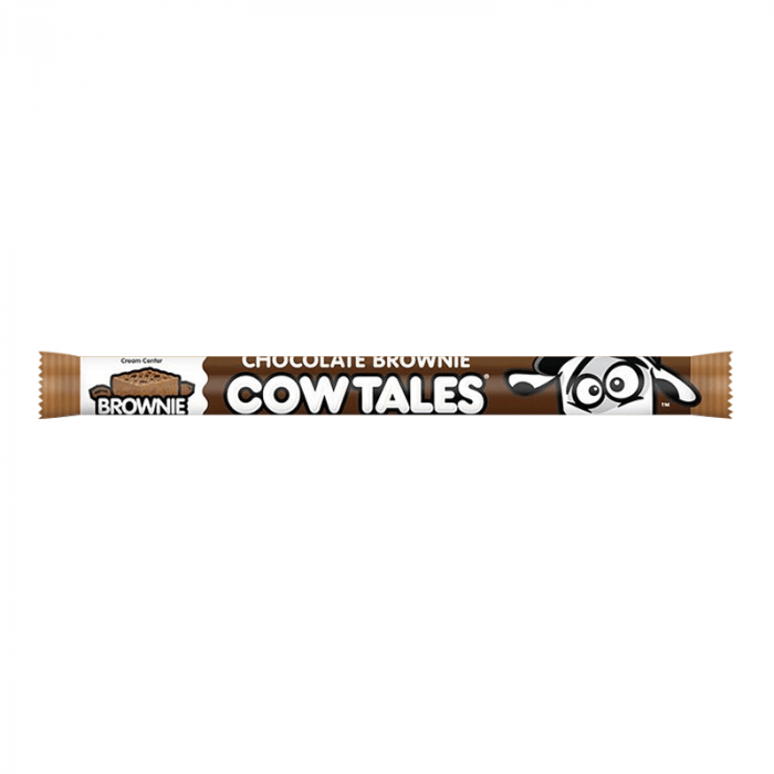 Cow Tales Brownie (28g) - Central Sweet Supply