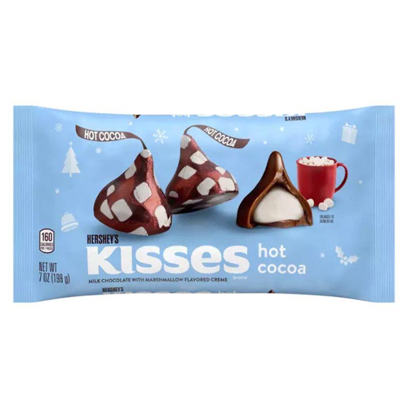 Hershey's Kisses Hot Cocoa (255g) - Central Sweet Supply