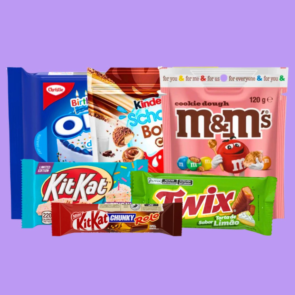Chocolate
