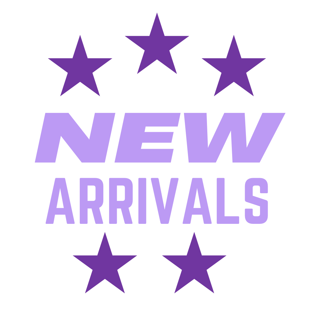 New Arrivals - Central Sweet Supply