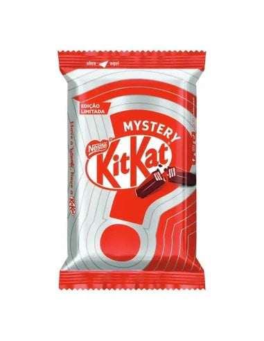 Kitkat Mystery (Brazil) 41.5g