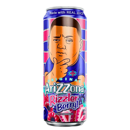 Monster Energy Rizz Premium Monster Energy Drink You’ll Love | The Snack House