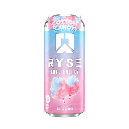 Ryse Cotton Candy 473ml