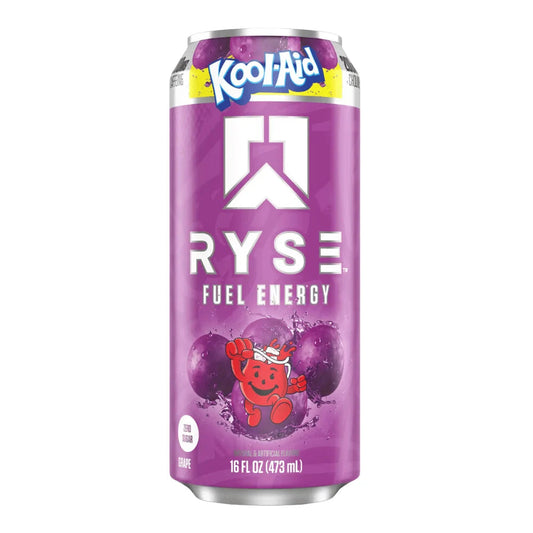 Ryse Kool-Aid Grape 473ml