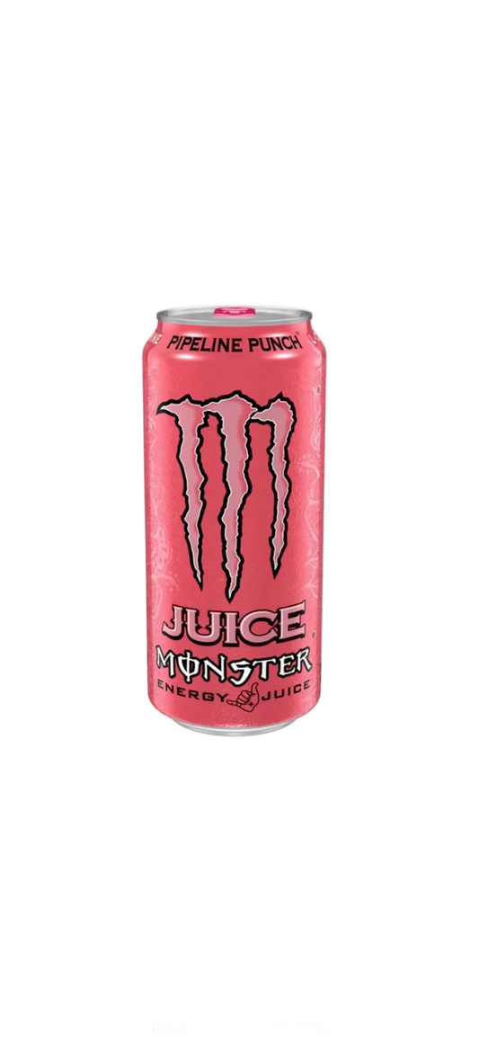 Monster Energy Pipeline Punch (EU) 500ml