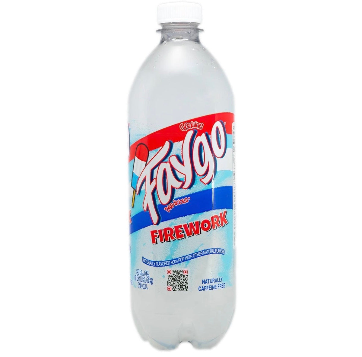 Faygo Firework 23oz