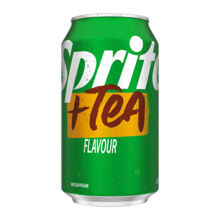 Sprite Ice Tea 330ml