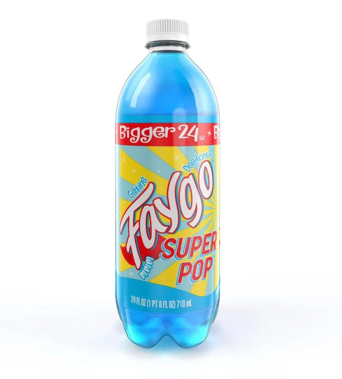 Faygo Super Pop 23oz