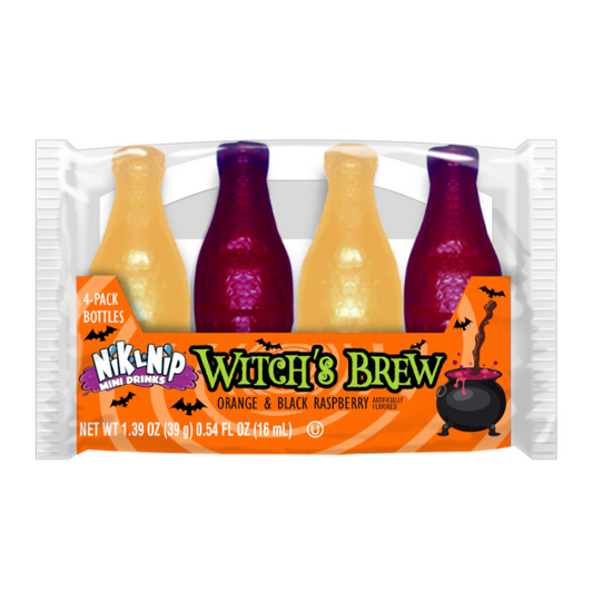 Nik L Nip Witch’s Brew 39g