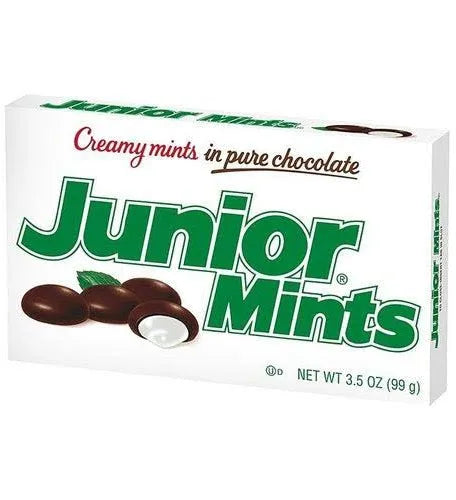 Junior Mints 99g