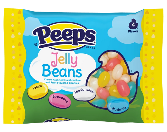 Peeps Jelly Beans 113g