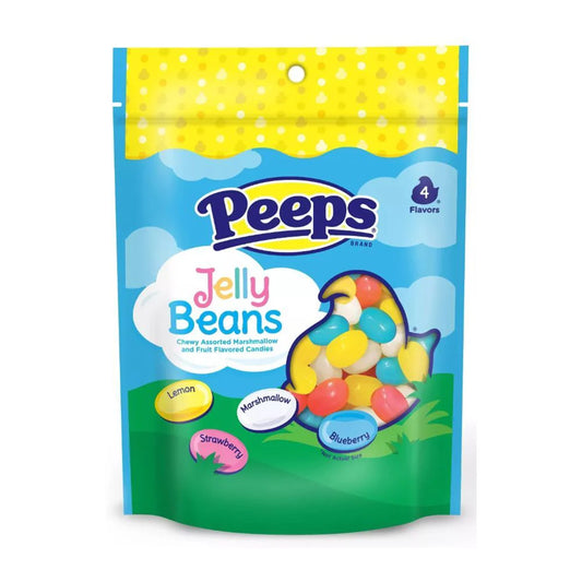 Peeps Jelly Beans 283g