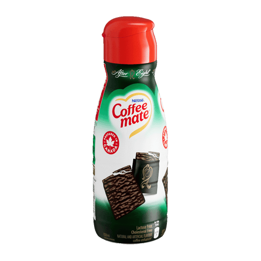 After Eight Coffee Mate Creamer (32oz) - Central Sweet Supply