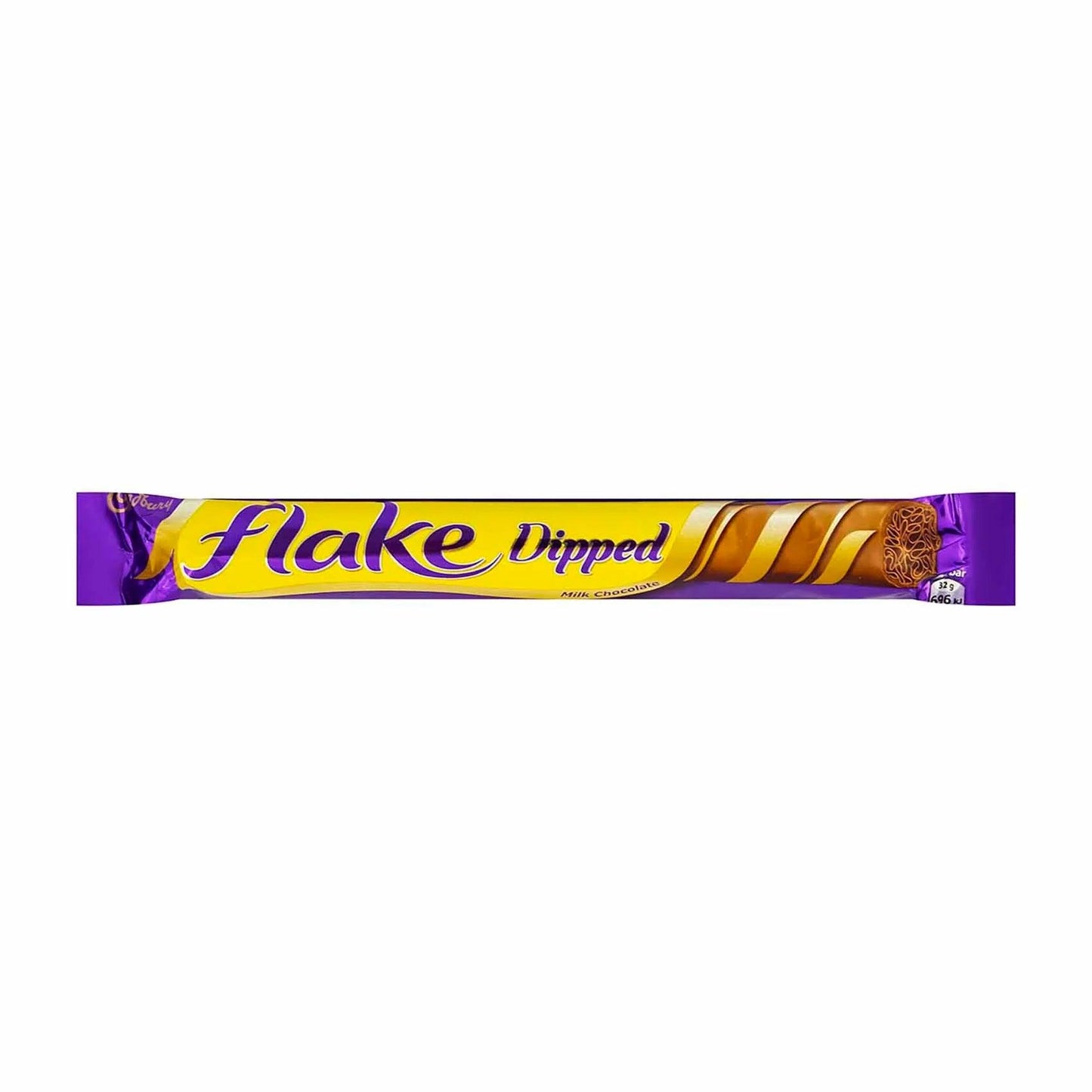 Cadbury Dipped Flake (32g) (Dubai) - Central Sweet Supply