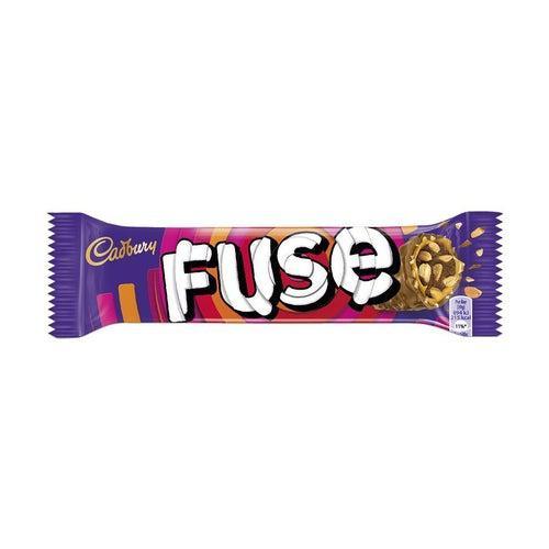 Cadbury Fuse Bar (45g) (India) - Central Sweet Supply