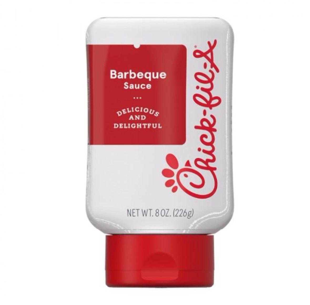 Chick-Fil-A Barbeque Sauce (473ml) - Central Sweet Supply