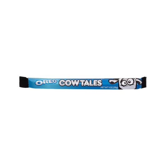 Cow Tales Oreo (28g) - Central Sweet Supply