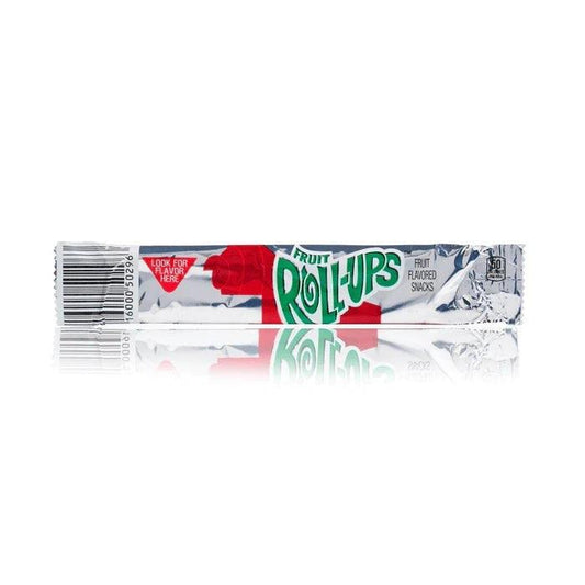 Fruit Roll Up Individual Roll Up Variety Pack Flavours - Central Sweet Supply