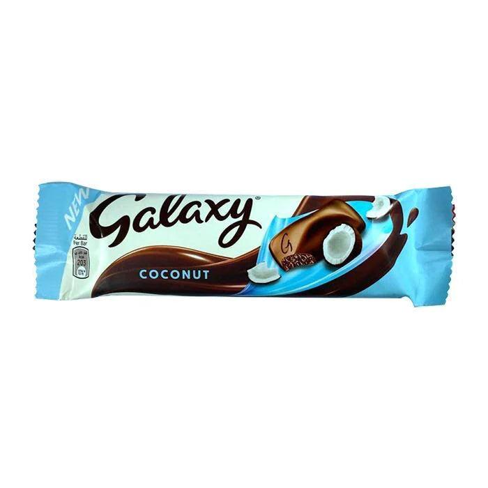 Galaxy Coconut (36g) (Dubai) - Central Sweet Supply