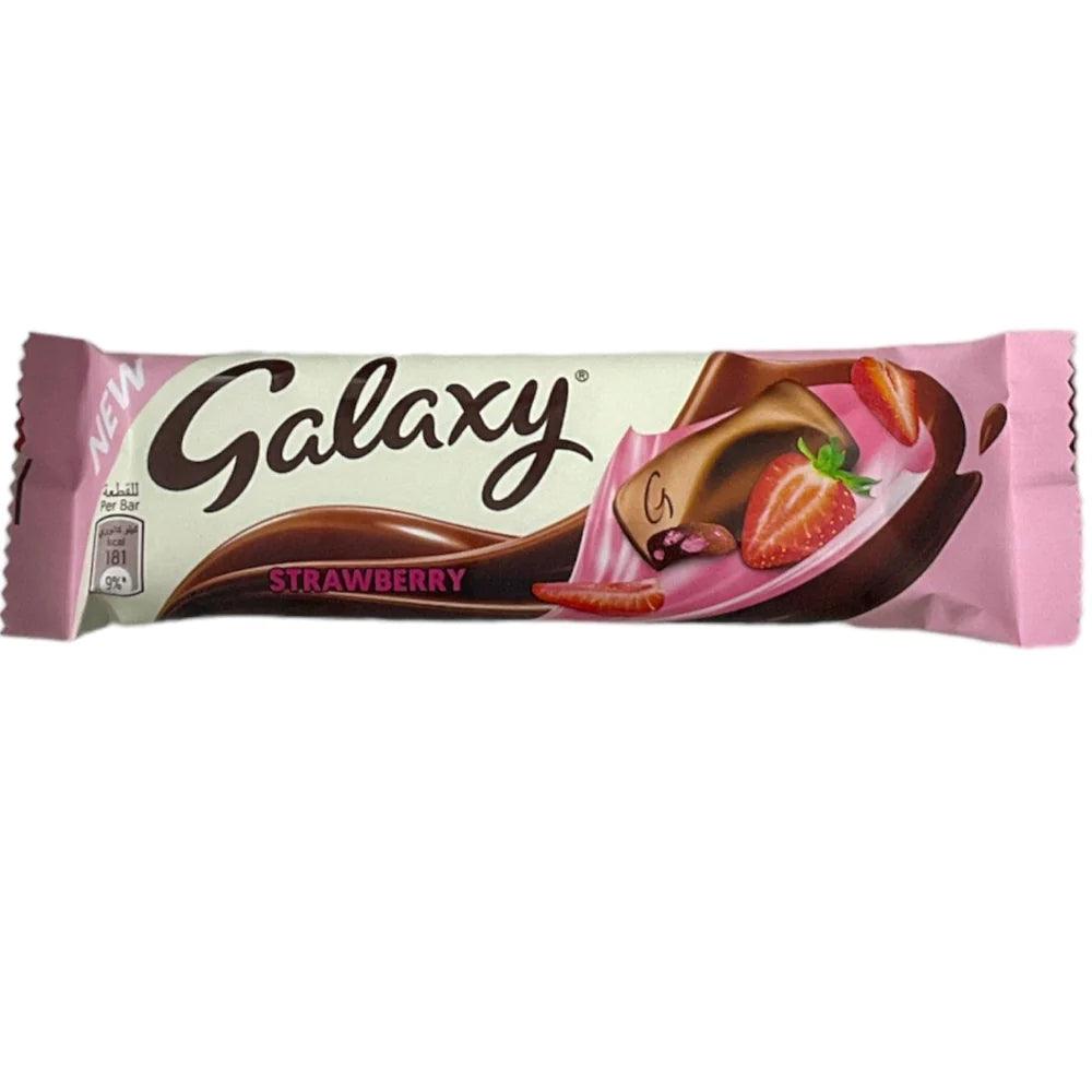 Galaxy Strawberry (36g) (Dubai) - Central Sweet Supply