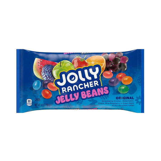 Jolly Rancher Jelly Beans (396g) - Central Sweet Supply