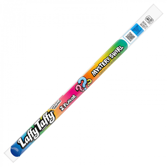 Laffy Taffy Candy Mystery Swirl (22g) - Central Sweet Supply