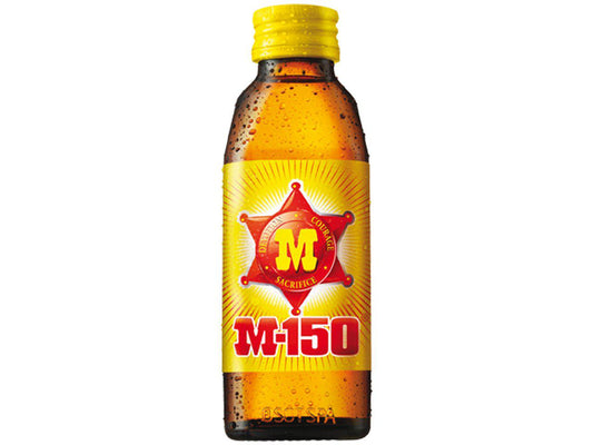 M-150 Energy Drink (150ml) (Thailand) - Central Sweet Supply