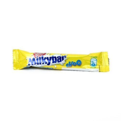 Milkybar Choo Original (10g) (India) - Central Sweet Supply