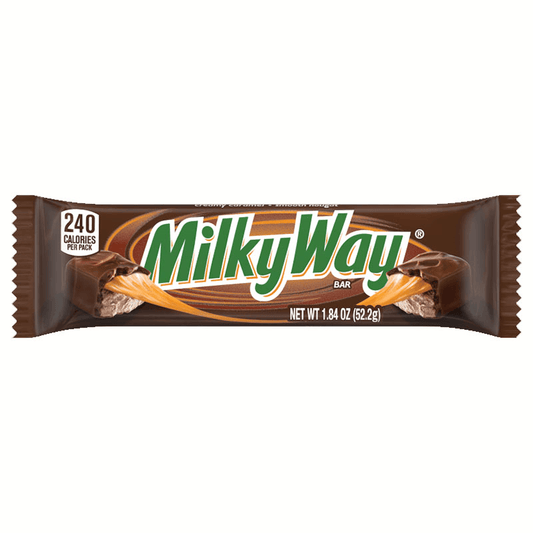 MilkyWay Original (52.2g) - Central Sweet Supply