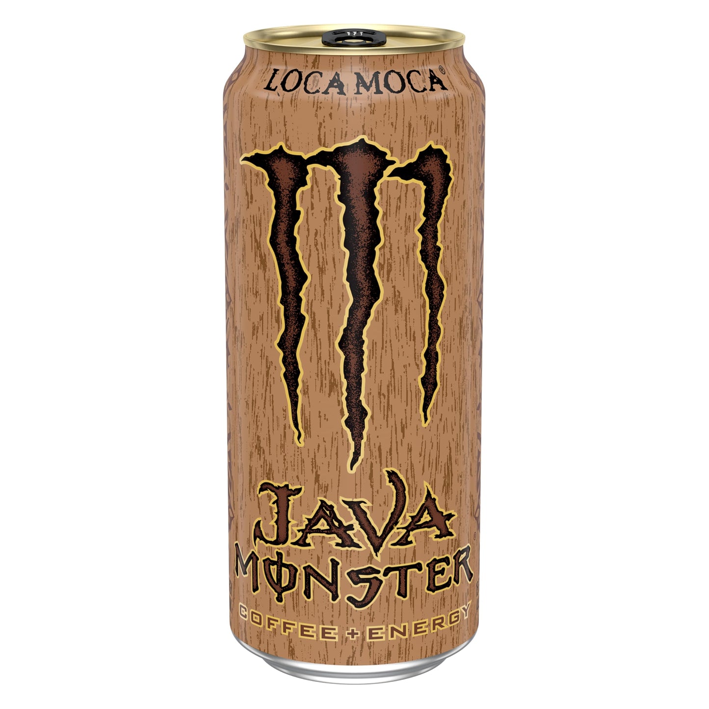 Monster Energy Java Loca Moca (444ml) (Canada) - Central Sweet Supply