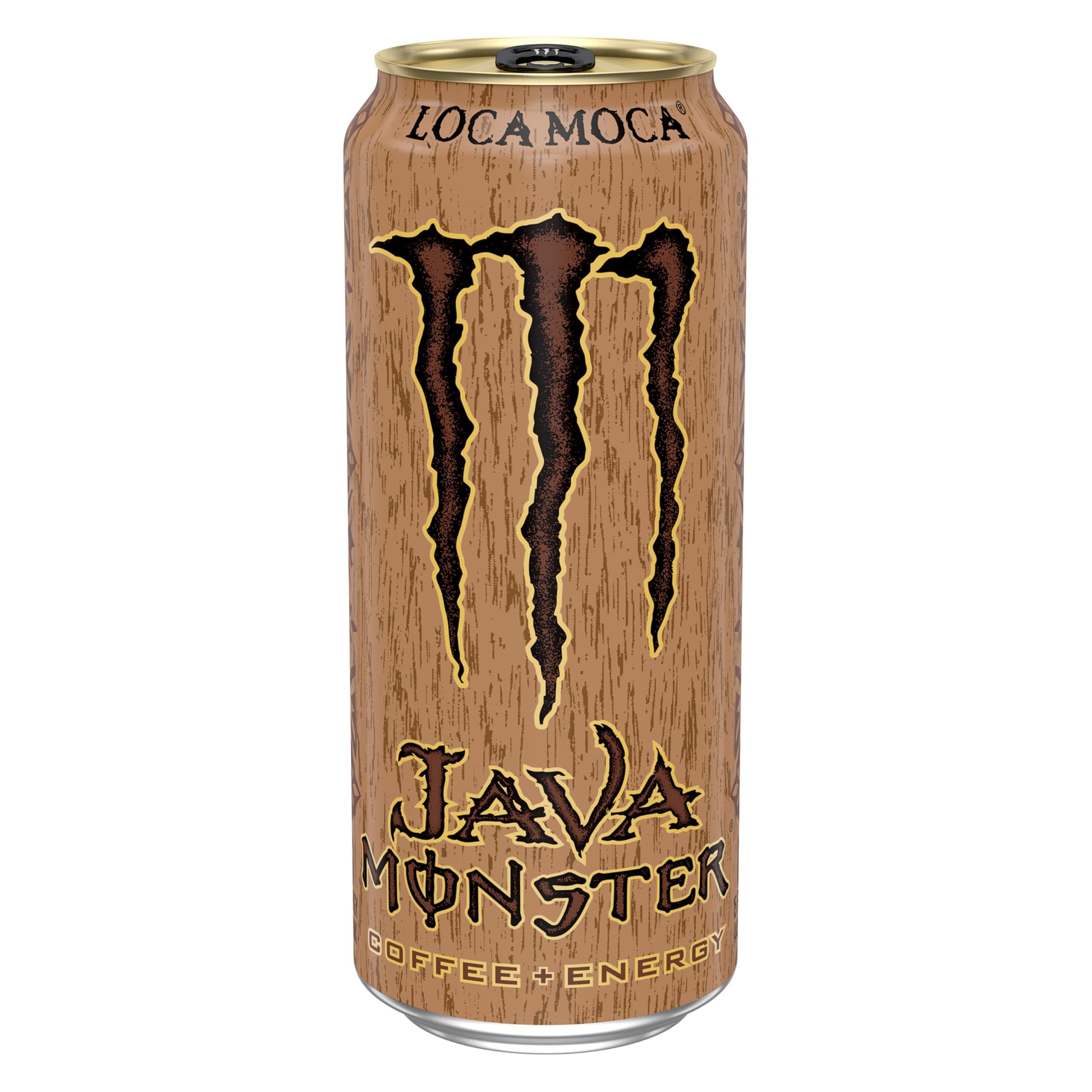 Monster Energy Java Loca Moca (444ml) (Canada) - Central Sweet Supply