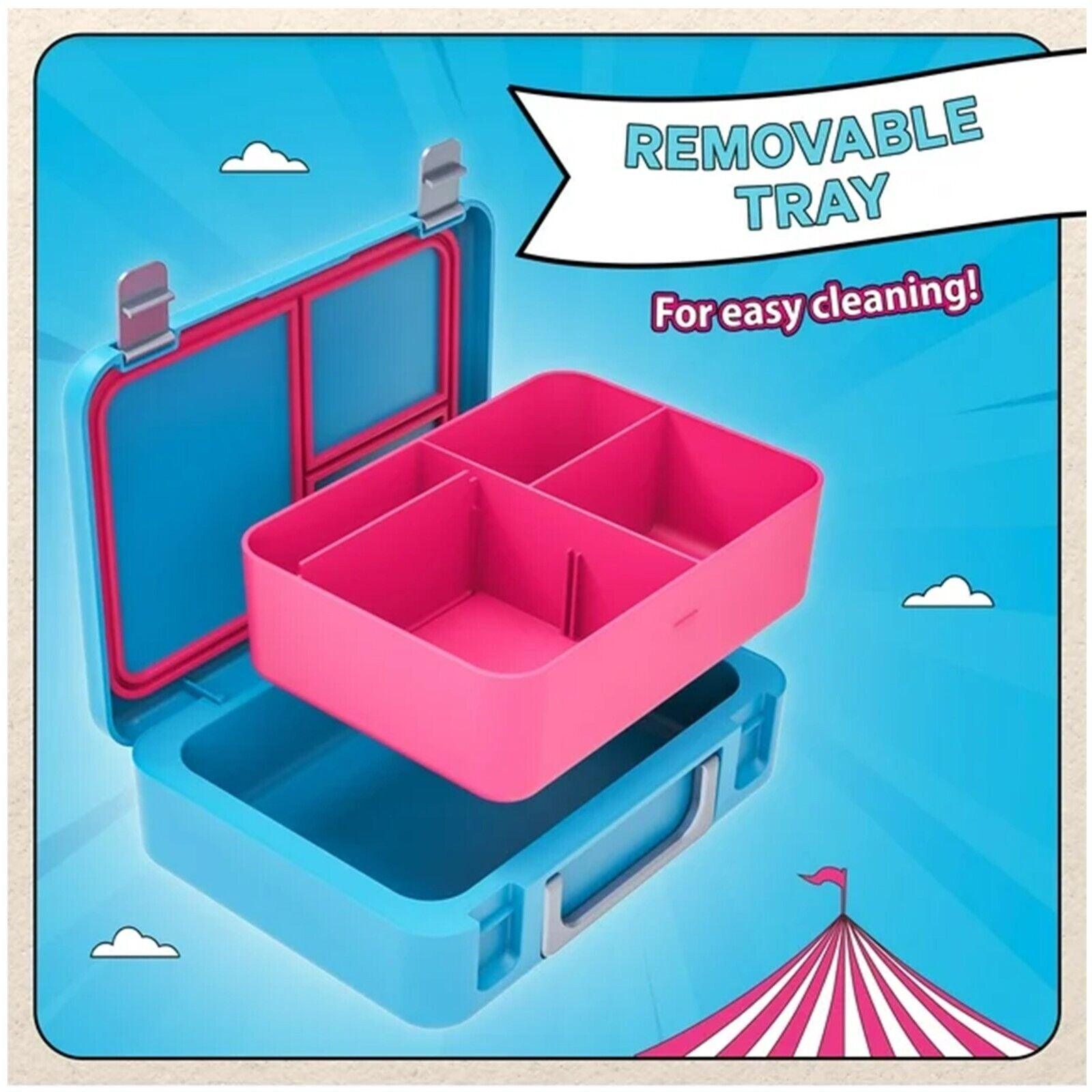 Mr Beast Feastables Lunch Box Very Exclusive (USA) - Central Sweet Supply