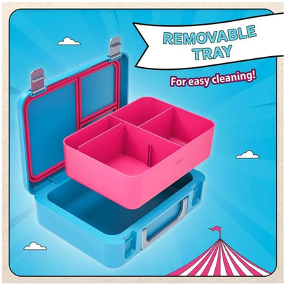 Mr Beast Feastables Lunch Box Very Exclusive (USA) - Central Sweet Supply