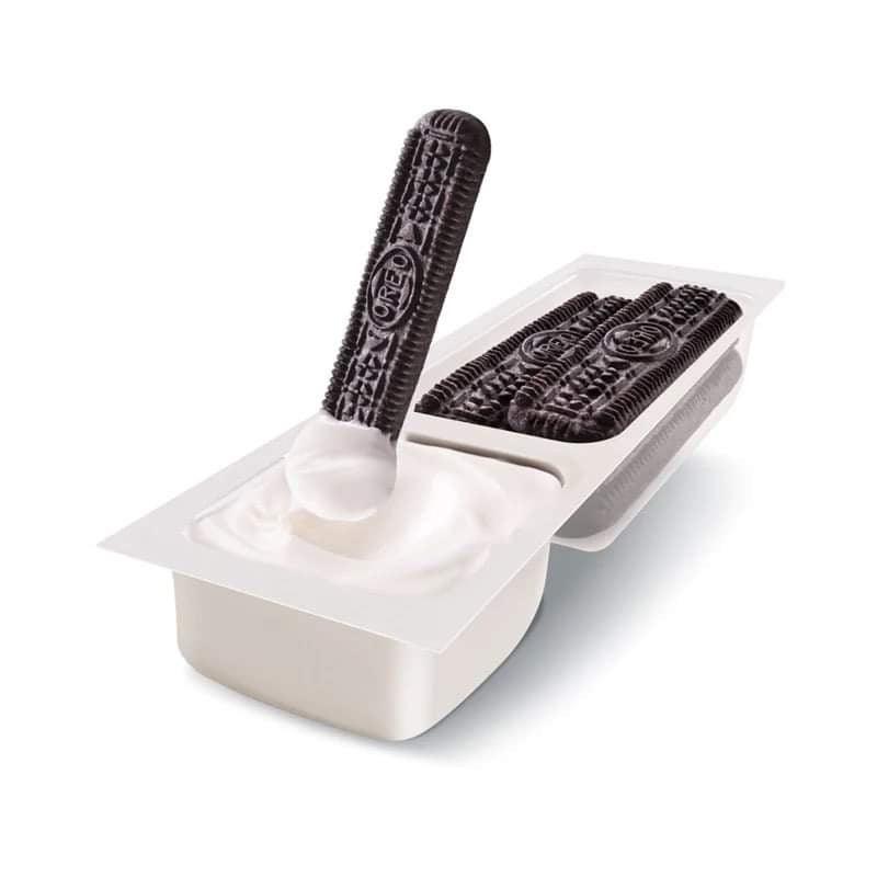 Oreo Handi Snack With Dipping Creme (28g) - Central Sweet Supply