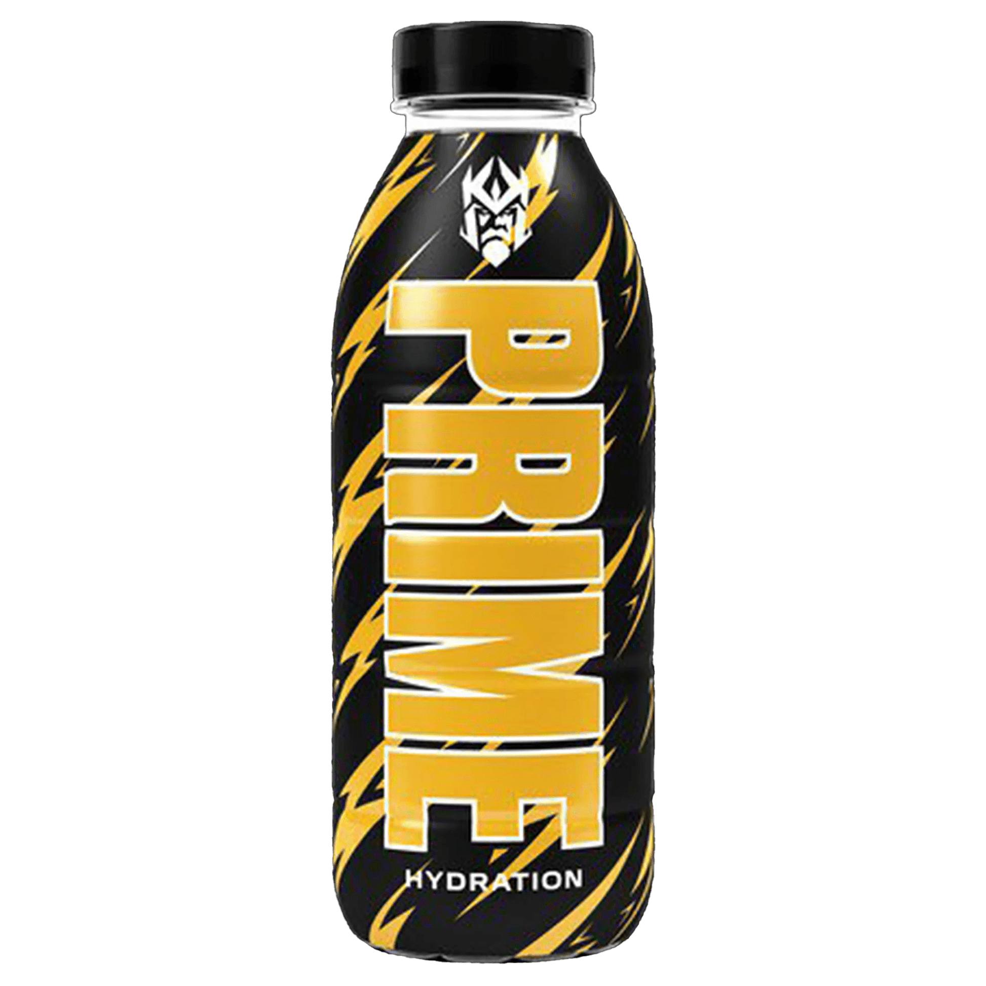 Prime Hydration Kings League (500ml) Limited Edition Spain Release - Central Sweet Supply