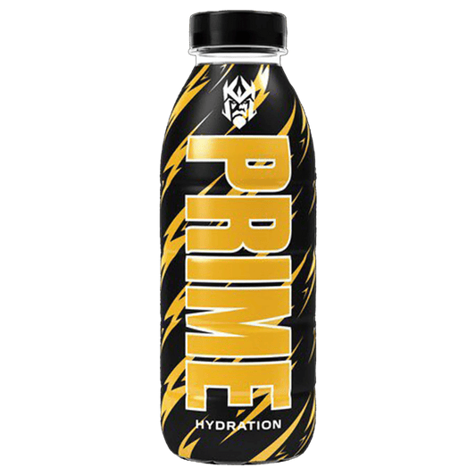 Prime Hydration Kings League (500ml) Limited Edition Spain Release - Central Sweet Supply