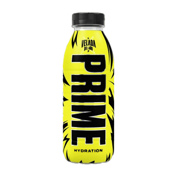 Prime Hydration La Velada (500ml) Limited Edition Spain Release - Central Sweet Supply