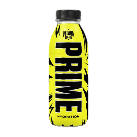 Prime Hydration La Velada (500ml) Limited Edition Spain Release - Central Sweet Supply