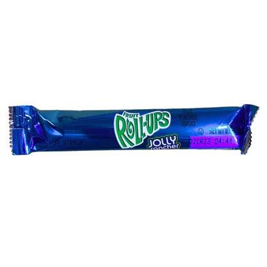 Single Fruit Roll Up Jolly Rancher - Central Sweet Supply